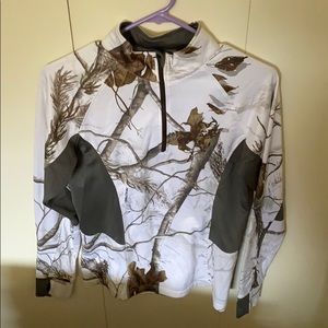 Women’s Camo Jacket